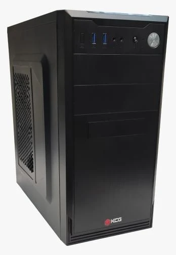 KCG KP-303103 System Block with i7 Processor, 32GB RAM, 512GB SSD, 500W