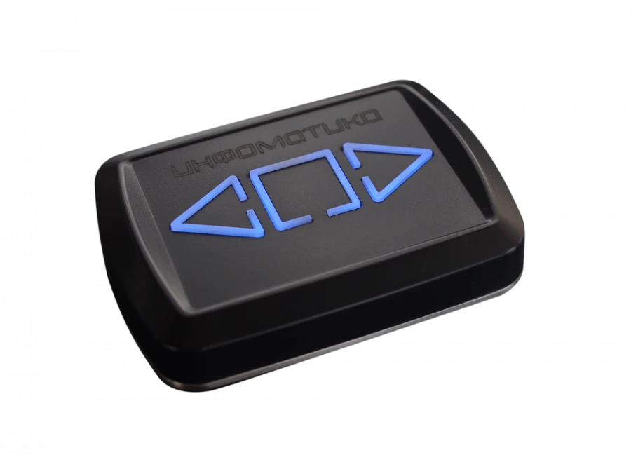 Manual Turnstile Control Unit UCM-1B