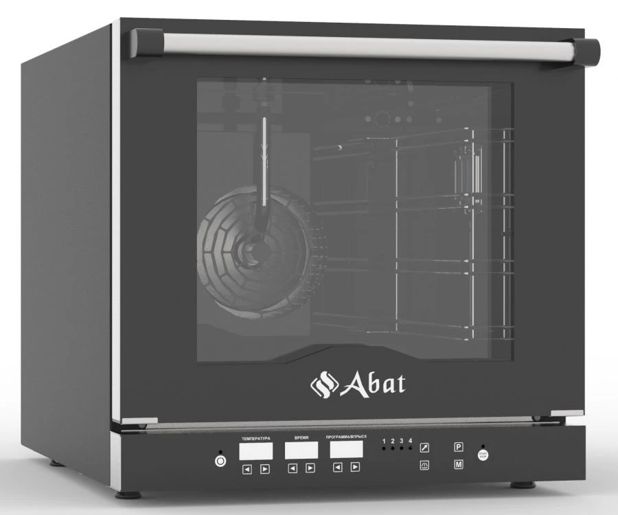 Convection Electric Oven KPP-4PE for Cooking Food
