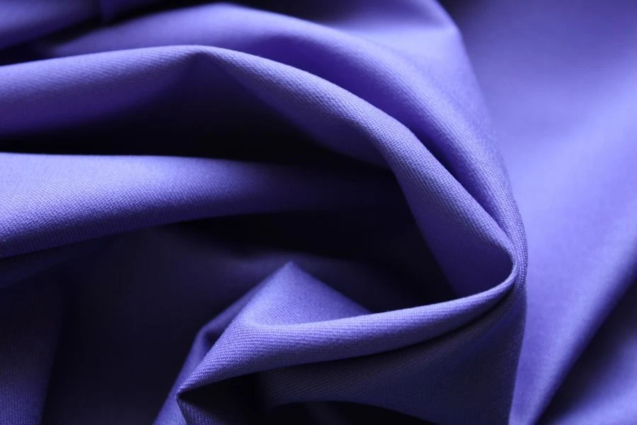 Semi-Wool Suiting Fabric for Tailoring, Article 17s22sAR-DY, Color 4-3