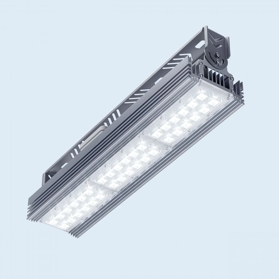 LED Light LV-PRO G2 x36