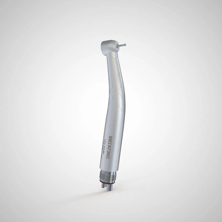 Friction Dental Turbine Handpiece Standard Head NTC-300-M4