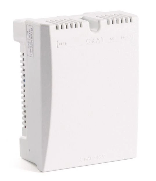 AC Power Supply SKAT-VN.24/27AC - 24V/27V Output