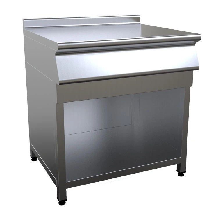 Neutral Rotating Module for Efficient Workflow Management