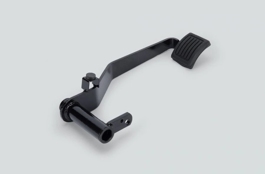 Clutch Pedal 315100160201050