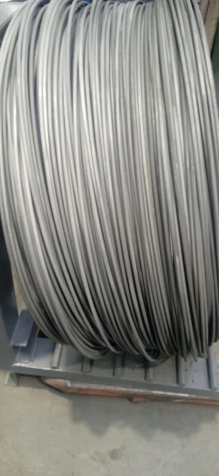 Cold-Drawn Alloy Steel Wire for Durable Applications X20N30