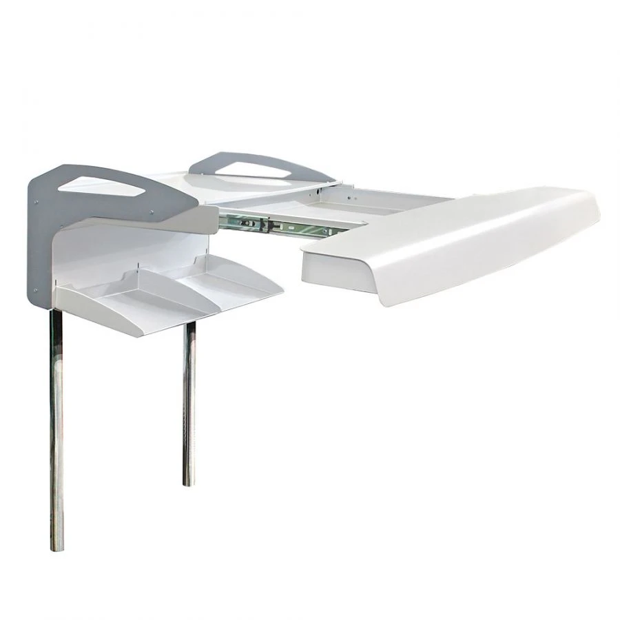 Multifunctional Work Light with Adjustable Shade - LUX 1.0 MASTER NEW