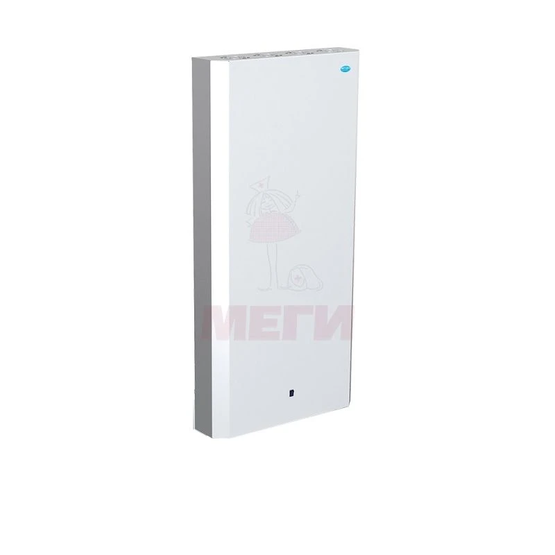 Air Disinfection Recirculator MEGHIDEZ RBOV 917-MSK (MSK-917)