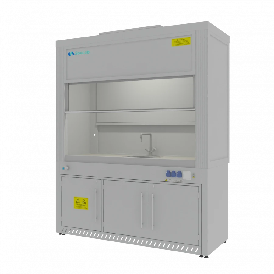 Dishwashing Cabinet Type 1800 SHVP