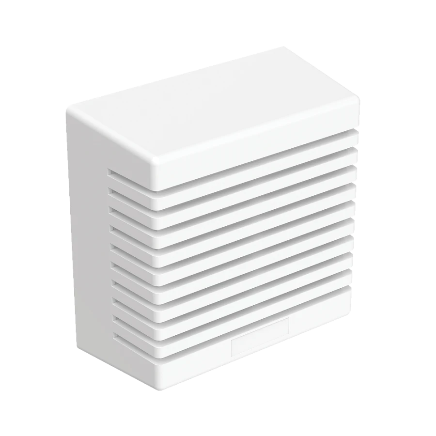 Voice Fire Alarm System OR-101 "RUBETEK