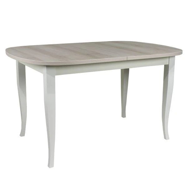 Barcelona Solid Wood Dining Table