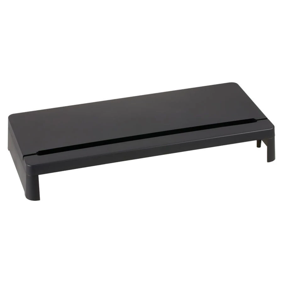 Monitor Stand for Ergonomic Workspace