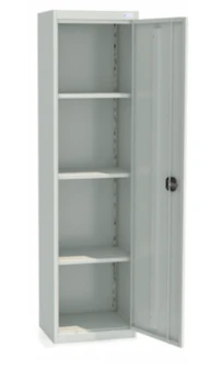 Metal Archive Cabinet - Steel 0.8mm Thickness