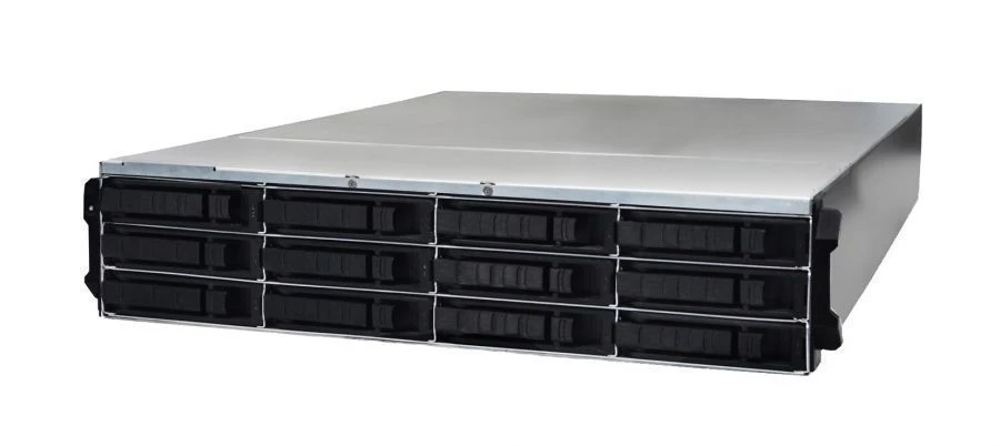 BITBLAZE Sirius E8012LH Data Storage System