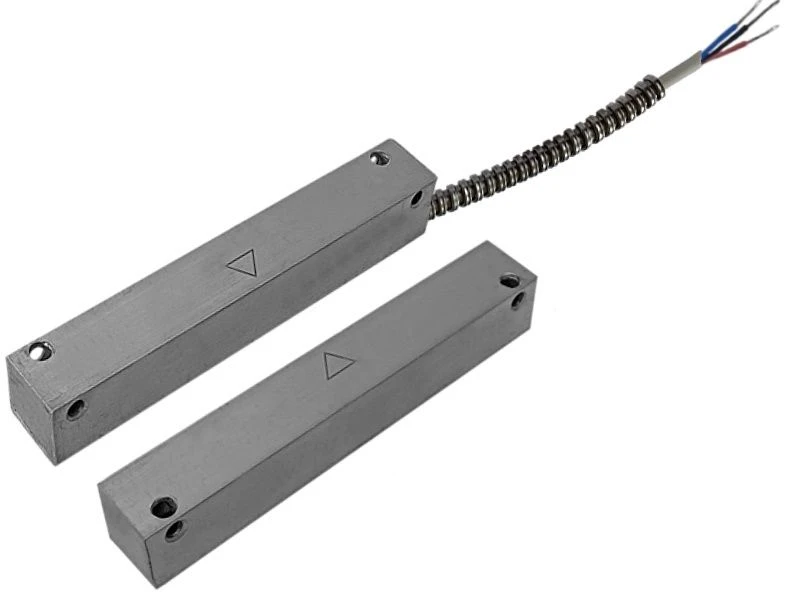 Magnetic Position Sensor DPM-2 Model 105 "METAL