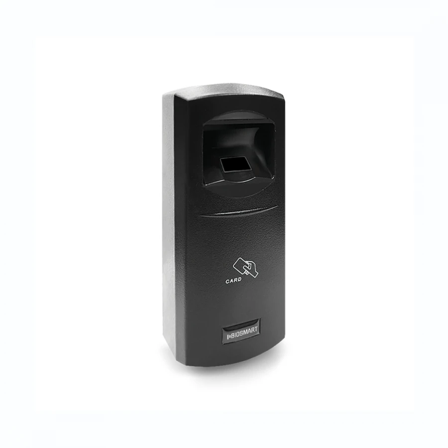 BioSmart 4-E Biometric Access Controller