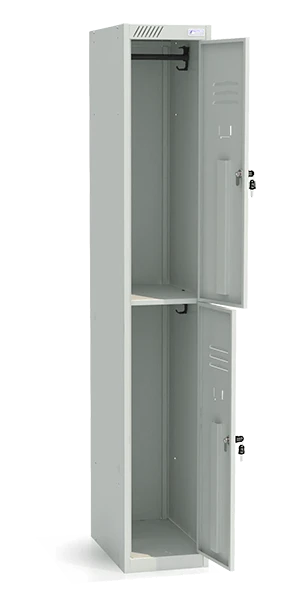 Medical Storage Cabinet MD SHRS12(300), 300x500x1850 mm