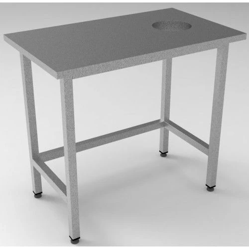 Elite Waste Collection Table