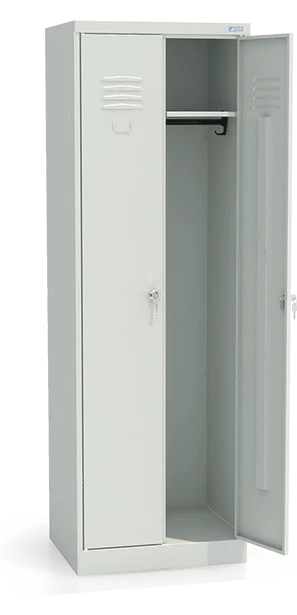 Шкаф медицинский МД ШР22-600, 600х495х1850мм