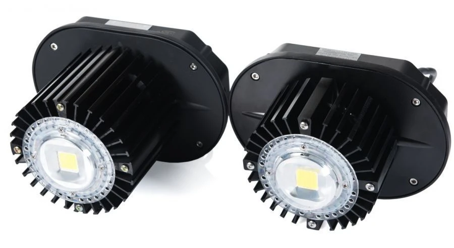 Industrial LED Light VELAN-01-SD.L.50