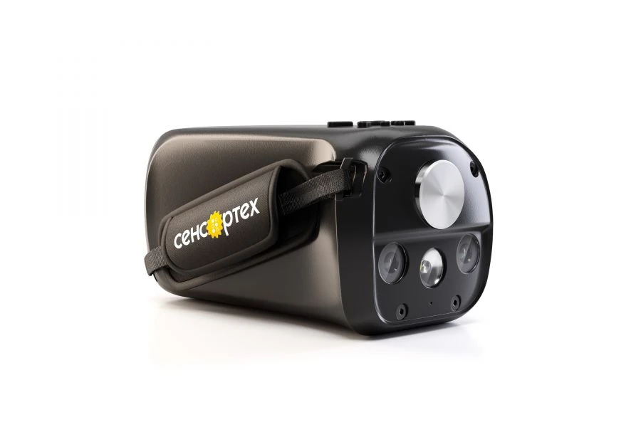 Smart Assistant for the Visually Impaired "Robin