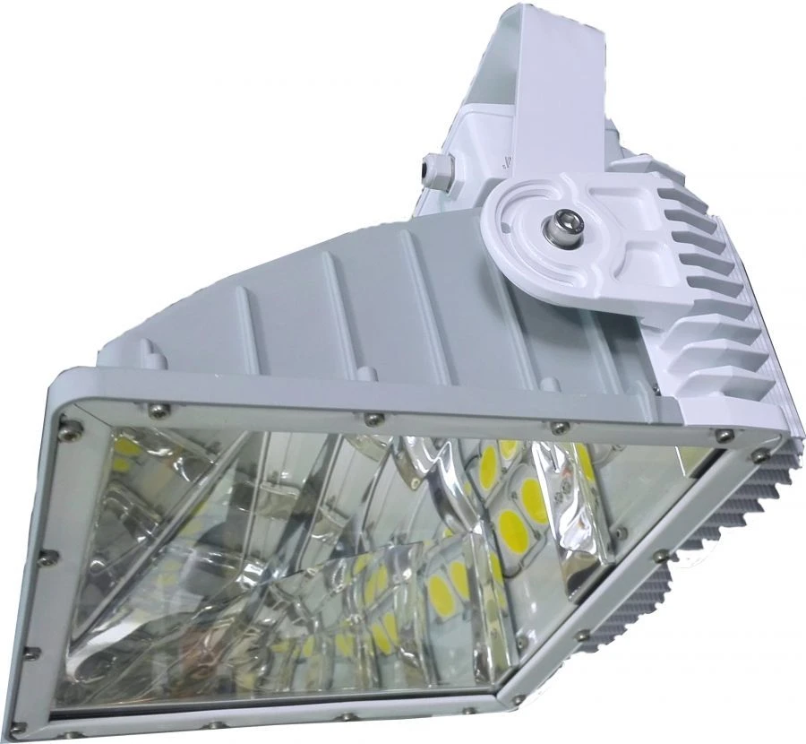 Pandora LED 870 Series Non-Glare Floodlight