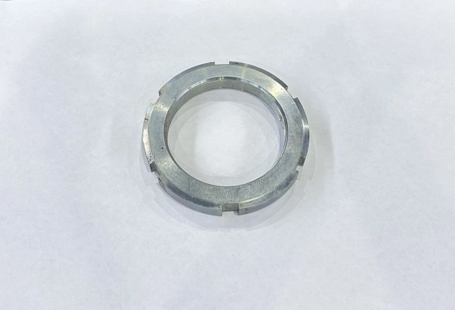 High-Quality Hex Nut for Secure Fastening