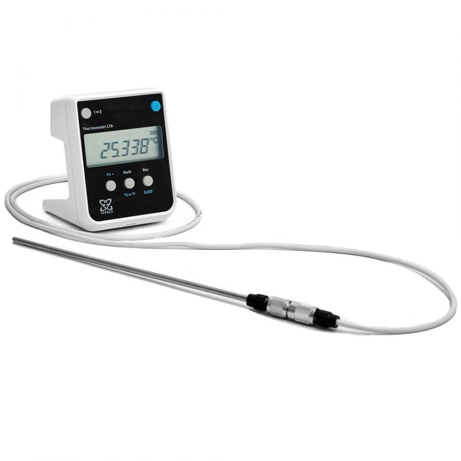 Electronic Laboratory Thermometer LTA-P