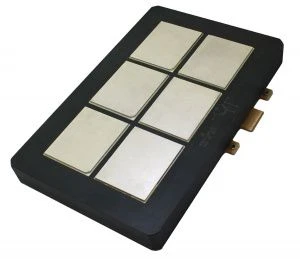 Power Module MTKI-2000-25 for Industrial Applications