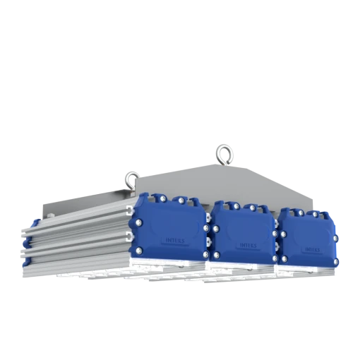 LED Light INTEKS PromLine LENS-150