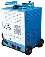 Single-Phase Transformer TDM-402 U2