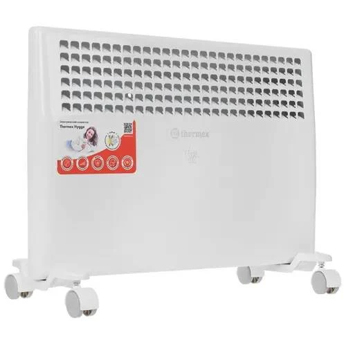 Electric Convector Heater Thermex Hugge 1.5