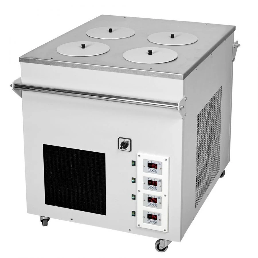 Laboratory Liquid Bath for Low Temperature Testing BNTI-05-04