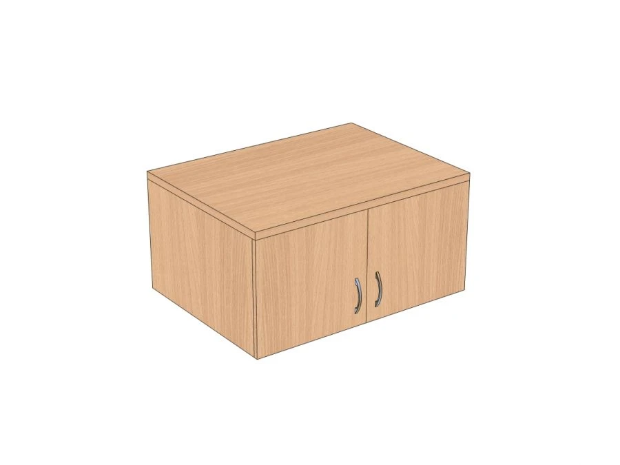 Antresol 800x605x400 mm ApSHA-8.6 Storage Unit