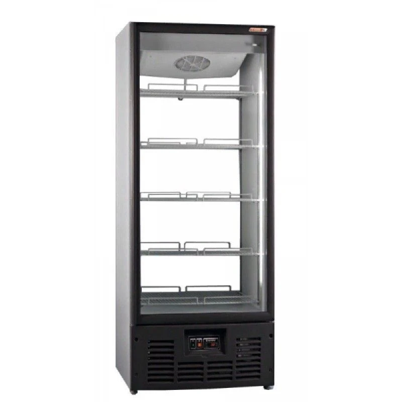 Rhapsody Series R750MSW Display Refrigerator