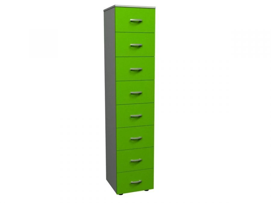 Medical Document Filing Cabinet SKU-01n