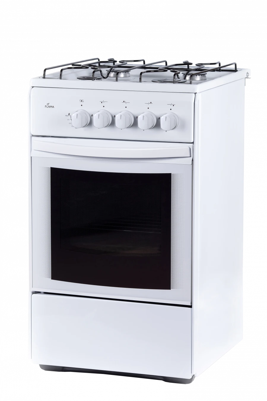 Household Gas Stove Type AG