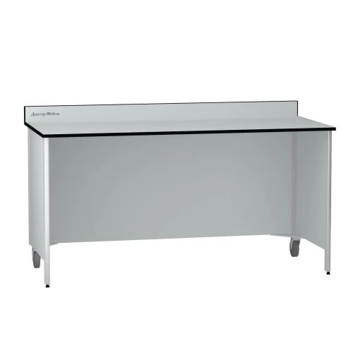 Medical Examination Table with Aluminium Frame, Model DM-3-106-03.K2