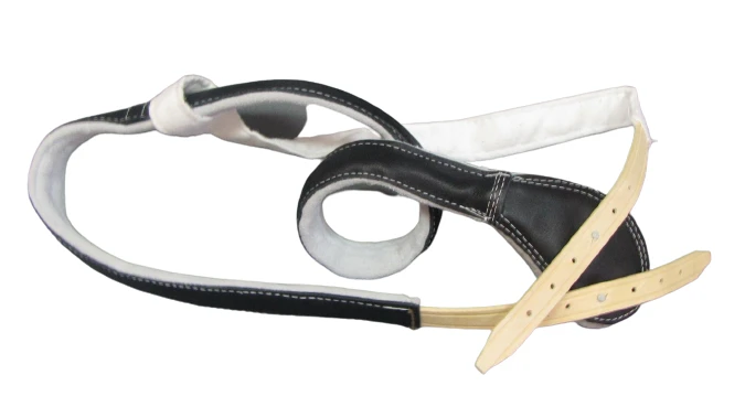 Hernia Support Scrotal Bandage with Rigid Belt (Single-sided) BN5-19