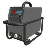 Inverter Arc Welding Rectifier BUILDER MIG-350