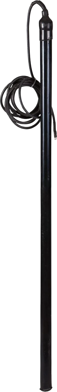 Polymer Anode Grounding System "Rainbow" AZP-RA