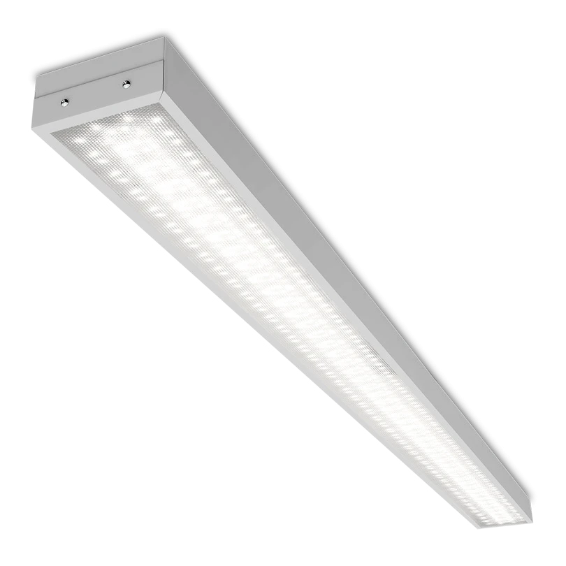 WOLTA PRO GIMNAZIST DPO02-54-102-5K 54W 5000K IP40 Microprism Light