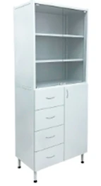 Laboratory Cabinet with Drawers MGS5.084