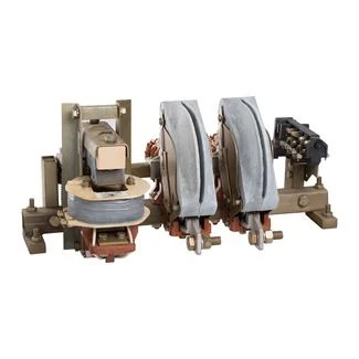 Mechanical Interlocked Contactor KT6000 UZ