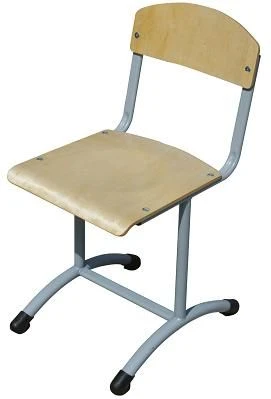 Adjustable Height Student Chair ST-4