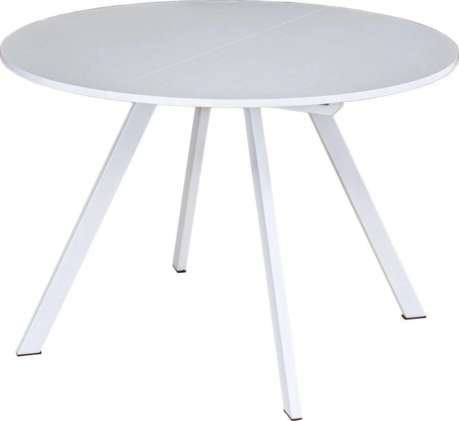 Expandable Kitchen Table Vita K-1 BL 95 BL-2