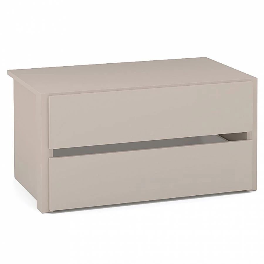Integrated Drawer Unit for 2-Door Cabinets GEA-02.DS