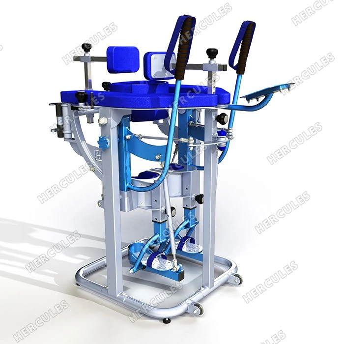 Children's Imitron Type Step Trainer