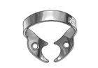 Dental Isolation Clamp for Molars № W8A-M