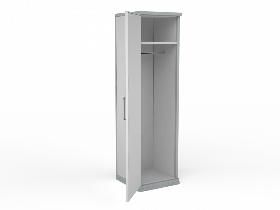 Clothing Storage Cabinet MSh1